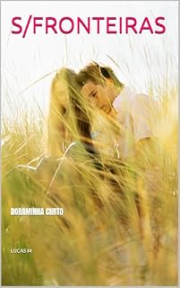 Livro S/ FRONTEIRAS: DORAMINHA CURTO