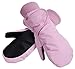 Livingston Children Thinsulate Lining Waterproof Winter Sports Snow Ski Mittens