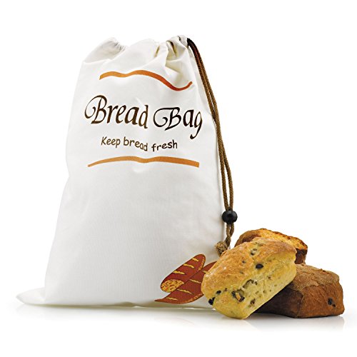 Bread Bag Keep Your Bread Fresh ! Pricepulse