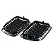 KKmoon Black Front Center Kidney Grill for BMW E36 1995 1996 1997 1998 1999