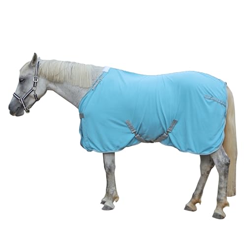 Gallopoff Horse Fleece Cooler