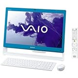 SONY(ソニー) SONY(ソニー) VAIO J VPCJ249FJ/L
