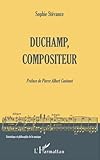 Image de Duchamp, compositeur (French Edition)