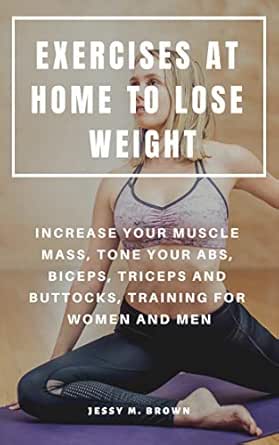 View At Home Workouts To Lose Weight And Tone PNG