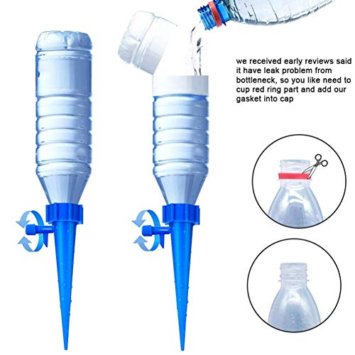 2 Waterer+Watering+Release+Irrigation+Vegetables