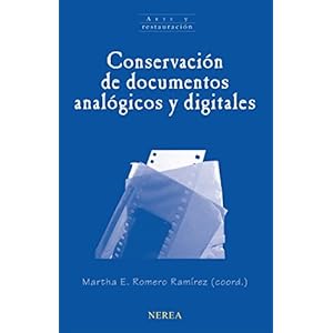 Conservación de materiales de bibliotecas