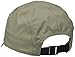 Outdoor Research Halo Rain Cap, Khaki, 1Size