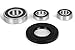Noa Store Replacement For Front Loader Bearings and Seal Kit For Kenmore Washer W10253866, 285983, W10253856, 8181666, AP4426951