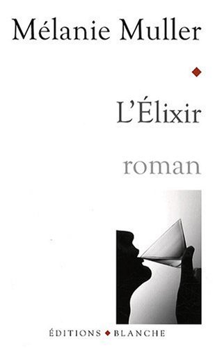 L' élixir