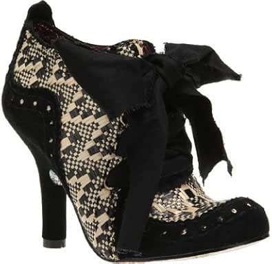 irregular choice abigails party