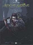 De roche et de sève, Tome 1 : On ne naît pas elfe noire... by