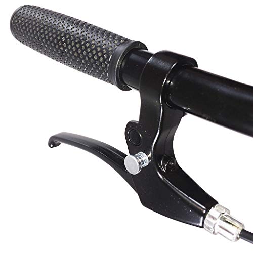 image for KneeRover® Knee Scooter Brake Handle Replacement Part with Locking Pa