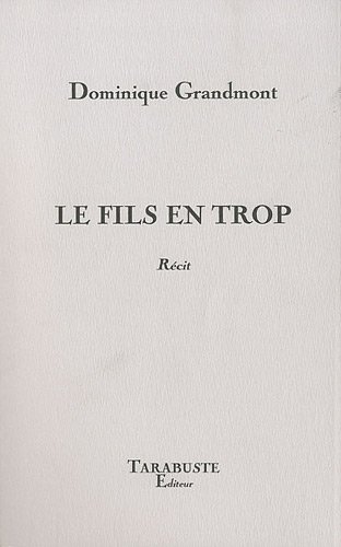 Le  fils en trop