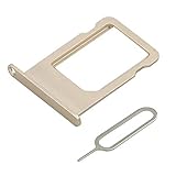 MMOBIEL SIM Card Tray Slot Replacement Part
