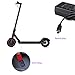 Willing-Fly Charger for Bird & Lime Scooter Charger 42V 2A - Bird,Lime,Lime-S,Skip,Spin Xiaomi M365 - Electric Scooter Charger - Brid Charger,Lime Charger