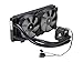 Corsair Hydro Series Extreme Performance Liquid CPU Cooler H100i