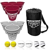 BucketBall - Team Color Edition - Combo Pack