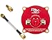 RJX 5.8 GHz 9.4dBi Triple Feed Patch Antenna with a 50ohm Terminator(RJX1749)
