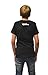 Morphsuits Moving Eye Peeking Zipper T-Shirt, Medium (Age 8 - 9), One Color