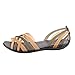 Crocs Women's Huarache Flat
