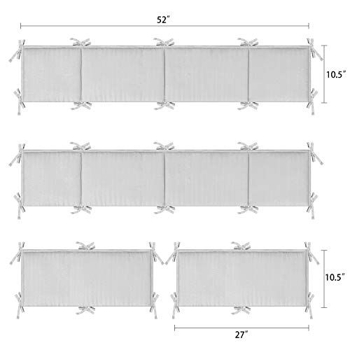 5 TILLYOU+Embossed+Microfiber+Polyester+Protector