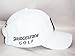 Bridgestone Golf Tour Relax Caps (White)