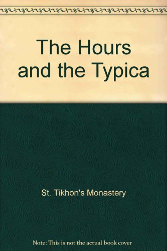 The Hours and the Typica