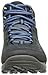 Chaco Women's Azula Mid Waterproof-W Hiking Shoe