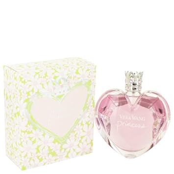 vera wang flower princess perfume