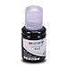 INKUTEN Set of 4 Refill Eco tank Ink Kit 140ml BLK 70ml CMY for T502 and Expression Ecotank ET-2700, ET-2750, ET-3700, ET-3750, ET-4750 Printers
