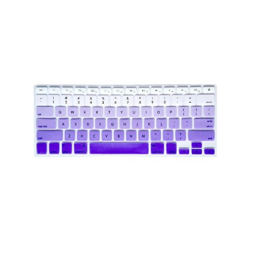HRH Silicone Keyboard Cover Skin