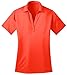 Joe's USA Ladies Silk Touch Golf Polos in 15 Colors - Sizes XS-4XL
