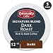 Community Coffee Signature Blend Dark Roast Single Serve, 36 Ct Box, Compatible with Keurig 2.0 K Cup Brewers, Full Body Bold Taste, 100% Arabica Coffee Beans primary