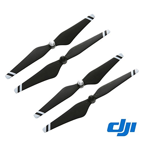 DJI Original 9'' CW+CCW Props Carbon Fiber Reinforced 9450 