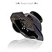 Kitchen Elite V Blade Mandoline Slicer-Deluxe Heavy Duty Stainless Steel