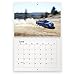 Subaru 2017 Wall Calendar