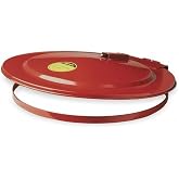 Justrite 26750 55 Gallon Drum Cover