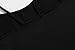 Meaneor Women's Casual Sleeveless Peplum Top Summer Strap Flare Tank Top