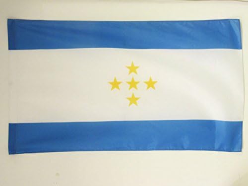 AZ FLAG Bandera de TAHITÍ INDEPENDENTISTA 150x90cm para Palo ...