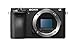 Sony Alpha a6500 Mirrorless Digital Camera w/ 2.95" LCD (Body Only) primary
