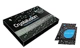Crystalusion Mobile Phone Screen Protector Crystalusion iPhone and Samsung Galaxy S3 SIII i9300 Compatible Scuff Resistant Antimicrobial Total Protection
