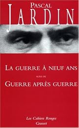 La  guerre à neuf ans