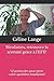 Mesdames, retrouvez la sérénité grâce à l'EFT!: 52 protocoles pour gérer votre quotidien émot by Céline Lange