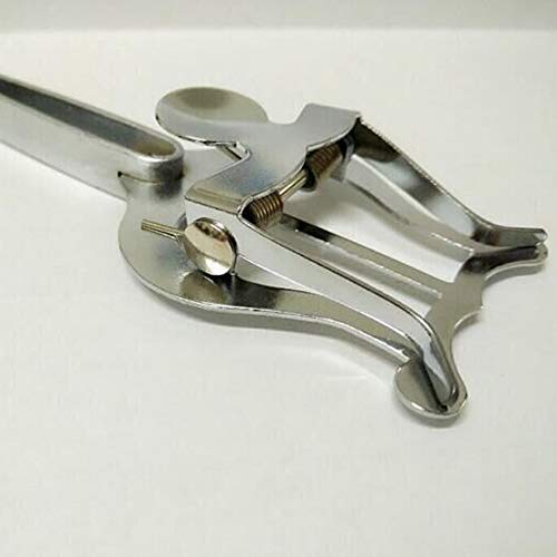 Stainless Steel Music Trombone Lyre Sheet Clamp-on Holder Portable Lightweight Trumpet Sheet Music Clip