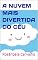 Livro A NUVEM MAIS DIVERTIDA DO CÉU