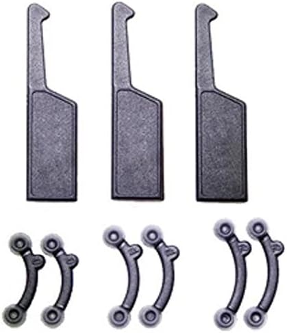 Amazon Co Jp Rhinoplasty 鼻プチ 韓国製 23mm 24 5mm 26mmの3サイズセット 美鼻 プチ整形 並行輸入品 ホビー