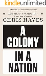 A Colony in a Nation