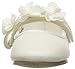 carter's Unisex-Child Cake Ballet Flat
