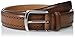 Allen Edmonds Manistee Belt,Walnut,36