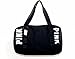 Victoria's Secret PINK Gym Duffle Bag - Black